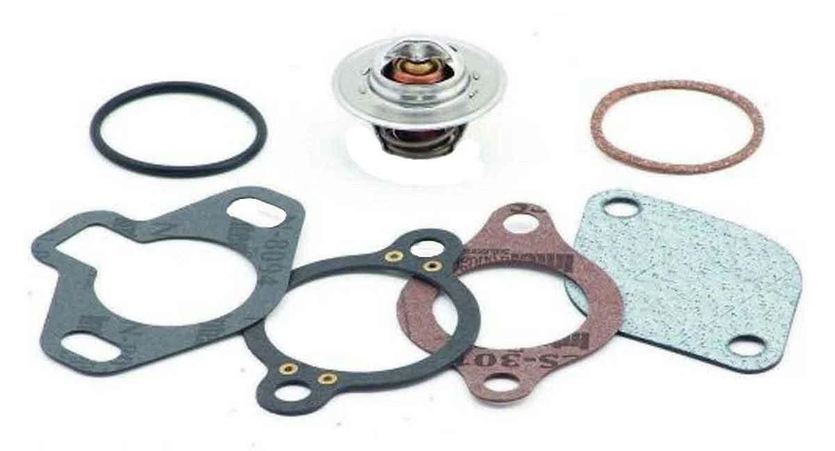 Thermostat Kit for Mercruiser V6-V8 (160°F) (780-510)