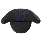 Trunk Backrest Pad for Harley Touring Electra Glide (1997–2013)