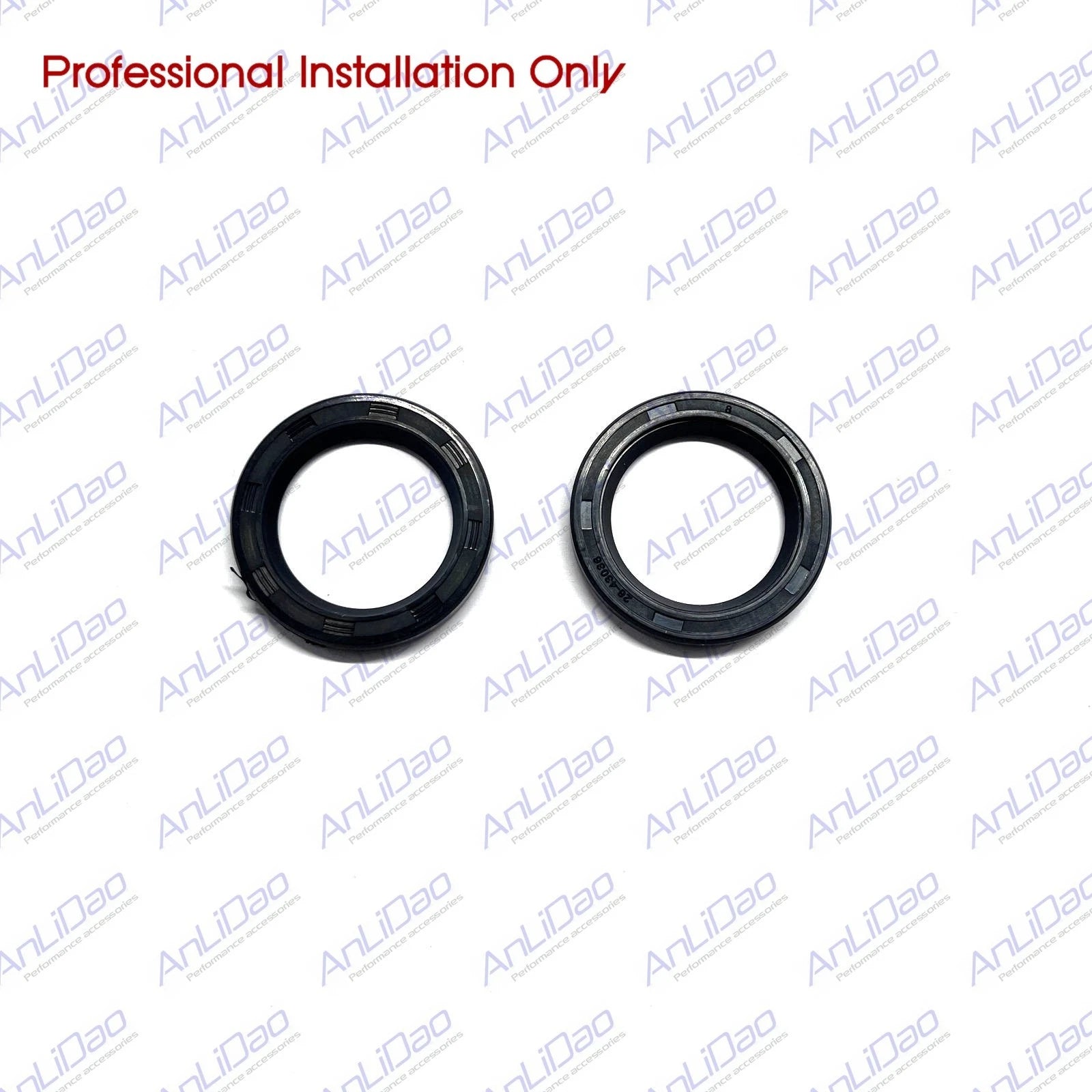 Oil Seal for Mercury Mercruiser (18-0522, 18-0583, 85170, 26-43036, 43035)