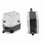 2X Fuel Pump for Yamaha 2 Stroke 25-85 HP Outboard 692-24410
