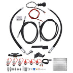 Third Function Valve Kit for Kubota MX4700 MX5100 Tractors (2012–2017)