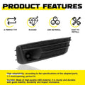 OEM Front Right Fog Light Bezel Cover for Subaru Impreza (2020–2023) 57737FL00A