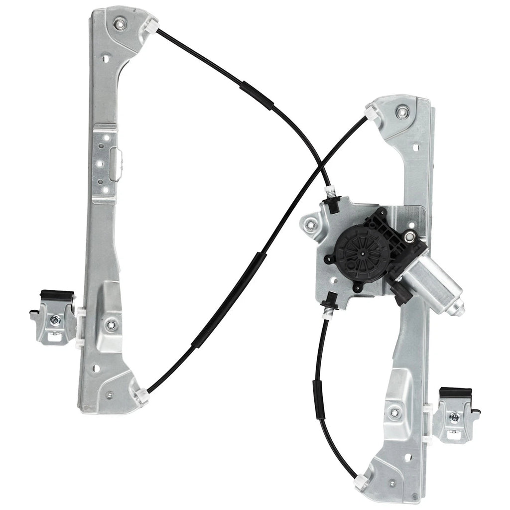 Window Regulator for Chevy Hand Sedan (Front Driver Left Side)