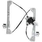 Window Regulator for Chevy Hand Sedan (Front Driver Left Side)
