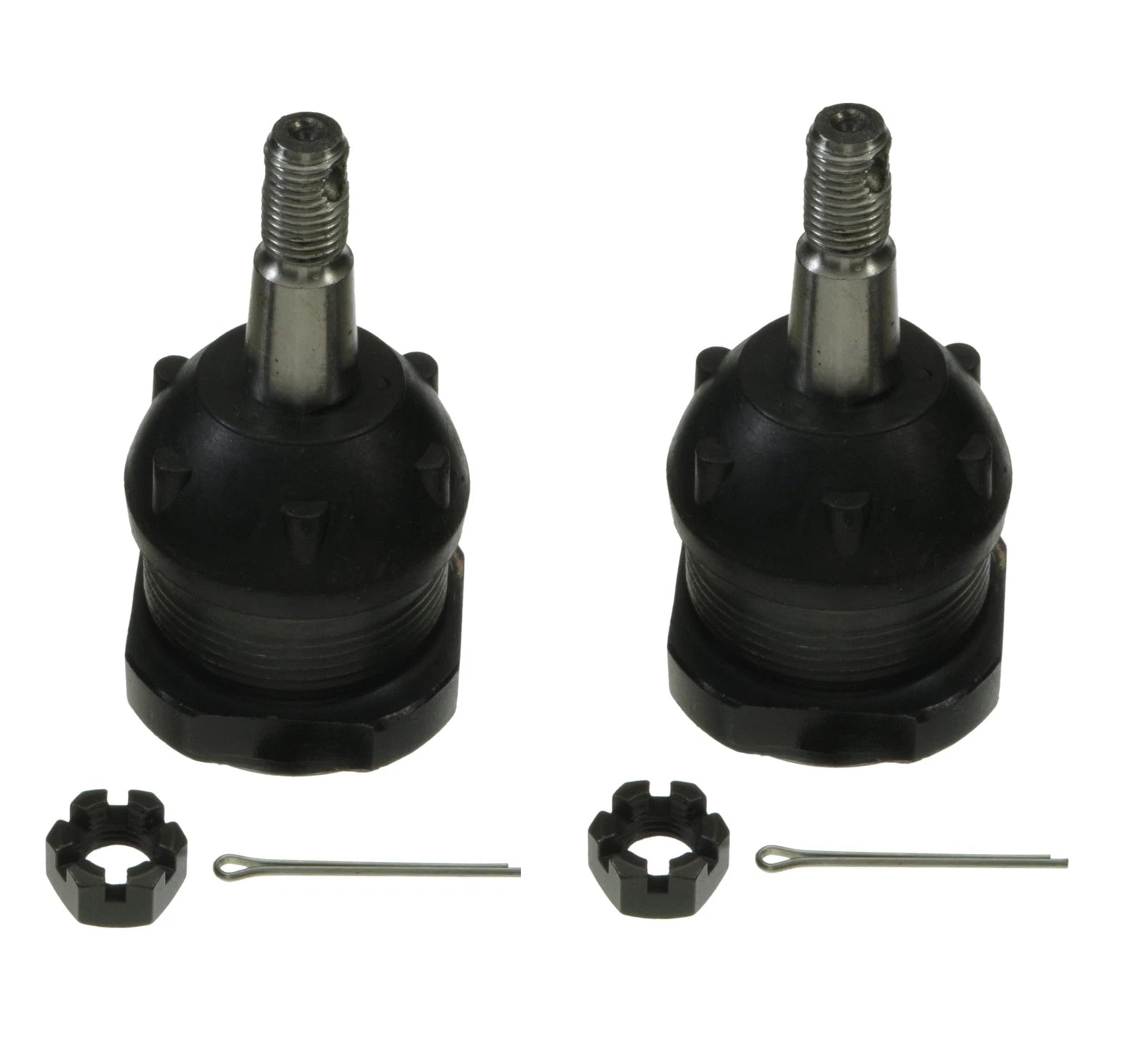 Set of 2 Front Upper Suspension Ball Joints for Dodge Dart Plymouth Duster (1963–1976)