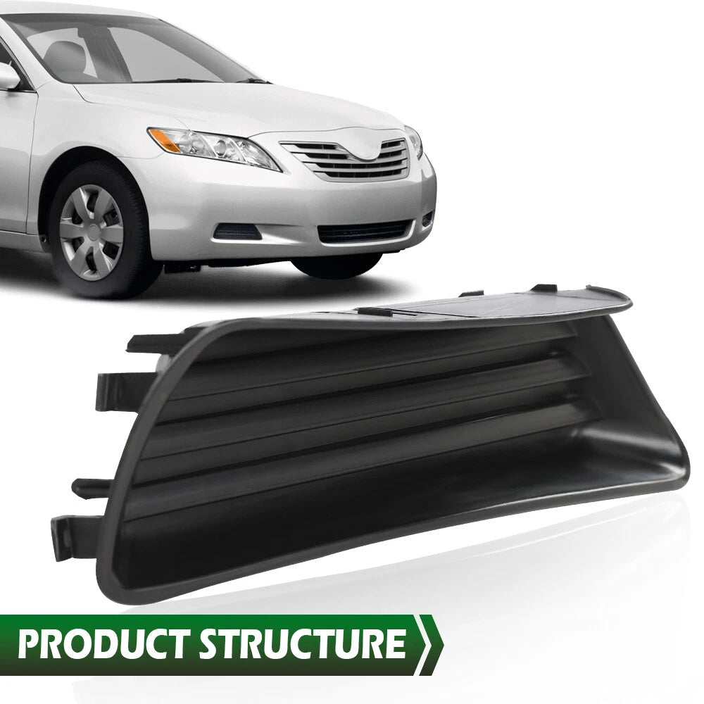 Fog Light Cover for Toyota Camry (2007–2009) Right Side