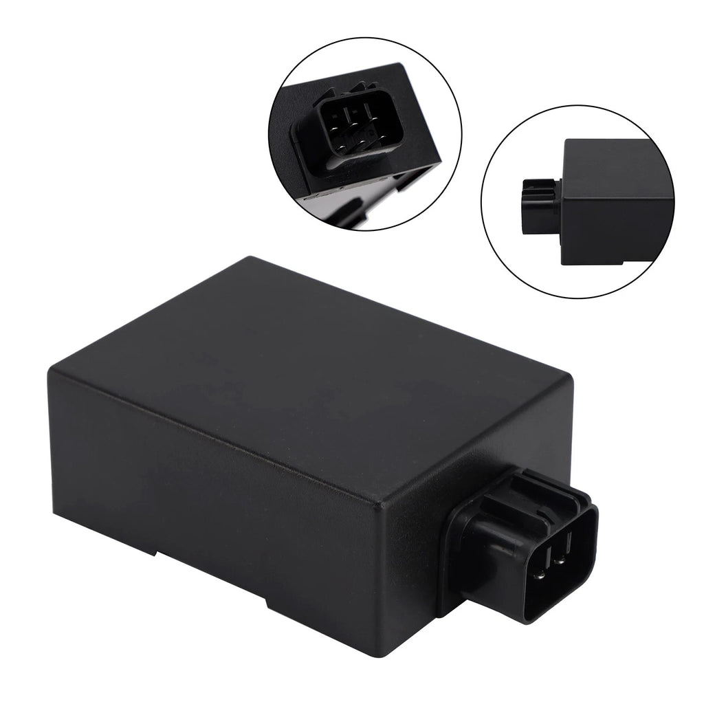 CDI Box Igniter for Suzuki DRZ125 DRZ125L (2003–2010, 2012–2017) 32900-08G00