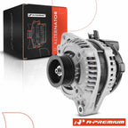 Alternator for Honda Pilot, Odyssey, Acura MDX, Ridgeline (2005–2008)