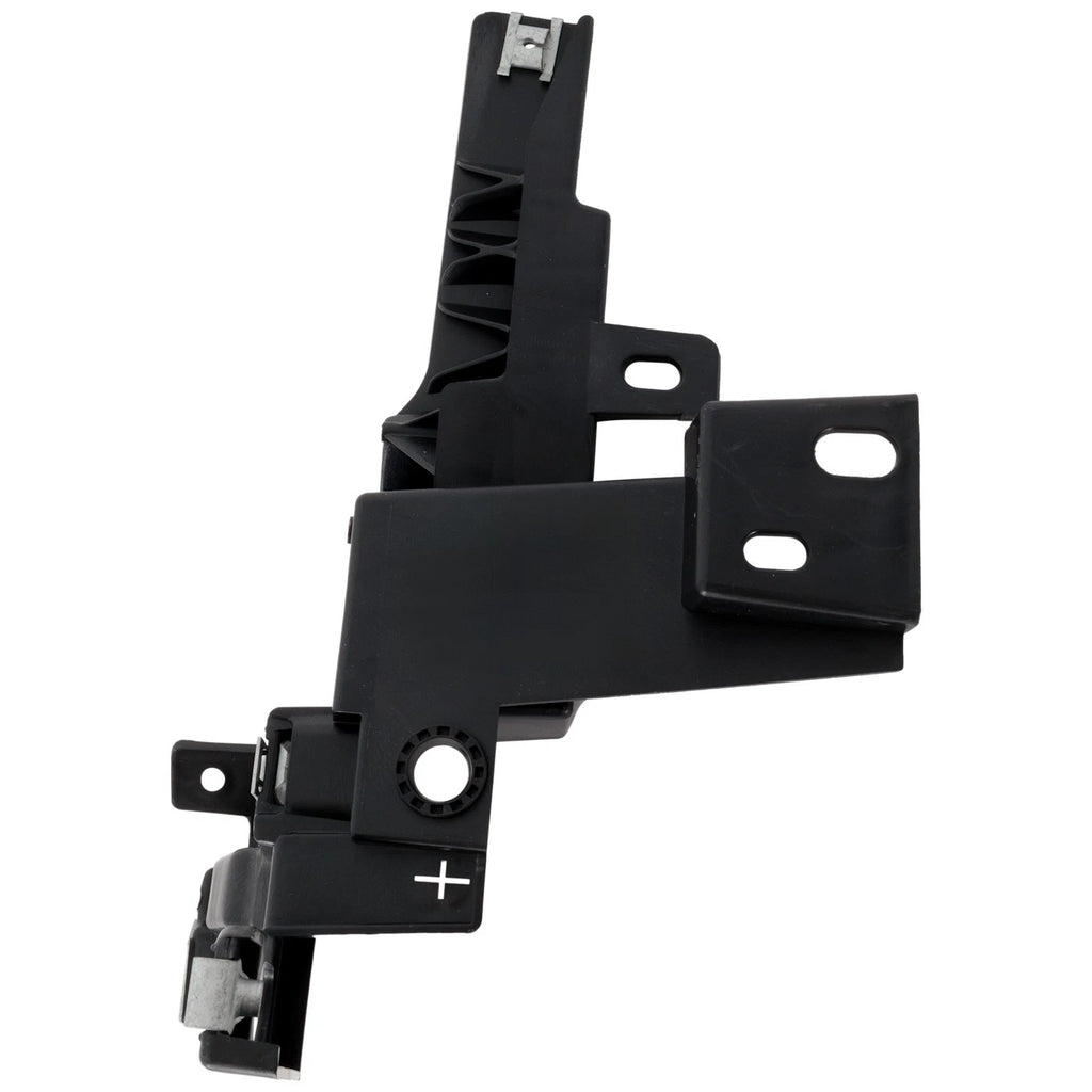 Bumper Cover for Ford F-150 Lightning (Driver Side)