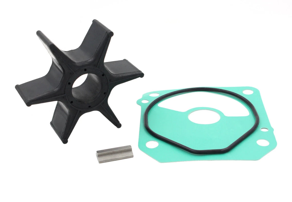 Water Pump Impeller Service Kit for Honda 75-130 HP (18-3283, 06192-ZW1-000)