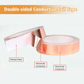Copper Foil Tape 20m x 50mm for EMI Shielding