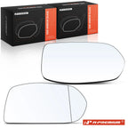 Power Mirror Glass Pair with Heated for Honda CR-V (2012–2016) HR-V (2016–2018)