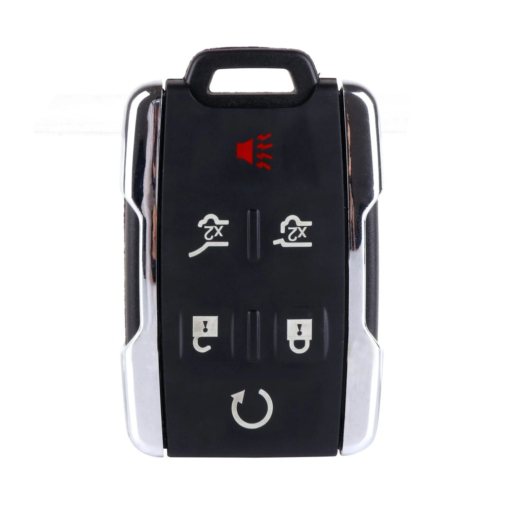 Key Fob Shell Replacement for Chevrolet Tahoe (2015–2019)