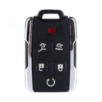 Key Fob Shell Replacement for Chevrolet Tahoe (2015–2019)