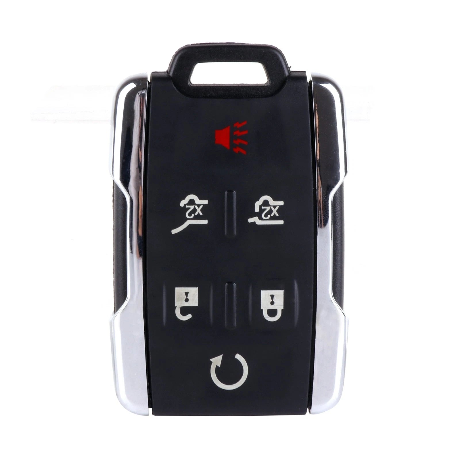 Key Fob Shell Replacement for Chevrolet Tahoe (2015–2019)