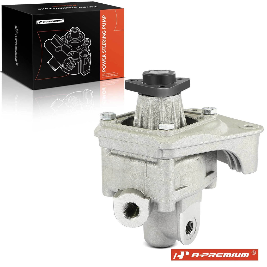 Power Steering Pump for BMW E36 M3, Z3 (1995–2001)