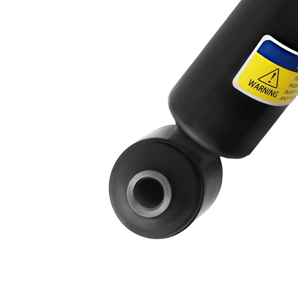 2X Rear Air Suspension Shock Strut for Chevy Avalanche Silverado (2001-2013)