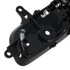 Interior Door Handle for Nissan Murano Pathfinder Armada (2013–2016) Black