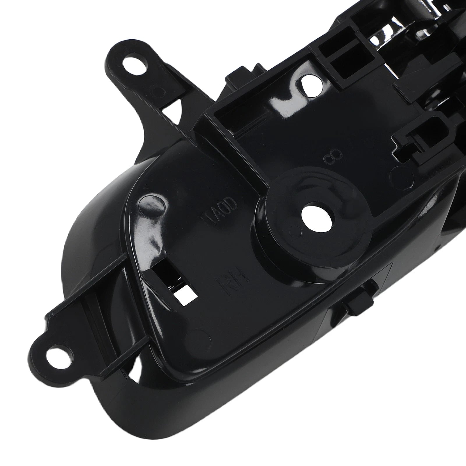 Interior Door Handle for Nissan Murano Pathfinder Armada (2013–2016) Black