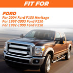 Rear Door Latch Release Cable for Ford F150 F250 (1997–2004)