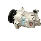 A/C Compressor with Clutch for Chevy Malibu, Pontiac G6 (2004–2010)