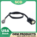 Rear Oxygen Sensor for Harley-Davidson Dyna FX Softail V-Rod Sportster 1200 XL 883 (2012–Present) 32700006