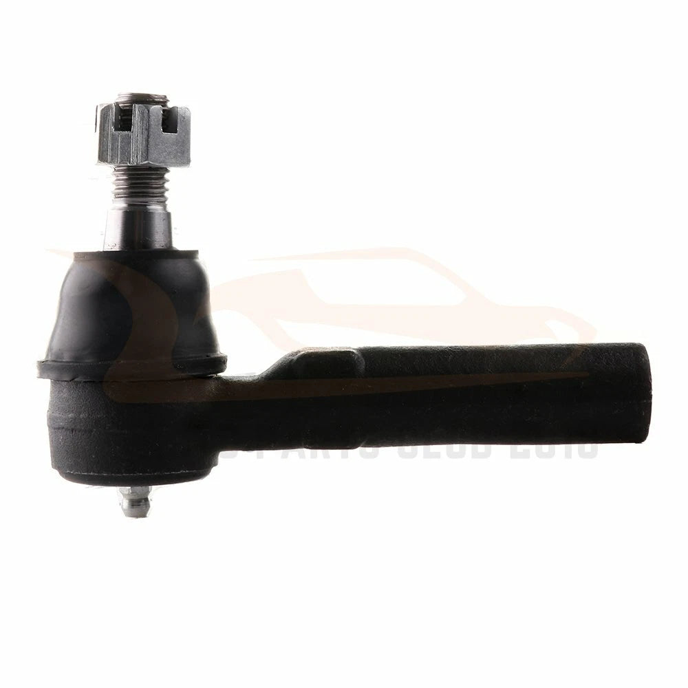 Set of 2 Front Outer Tie Rod Ends for Colorado Canyon (2004-2012)