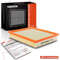 Engine Air Filter for Ford Mustang (2005–2010)