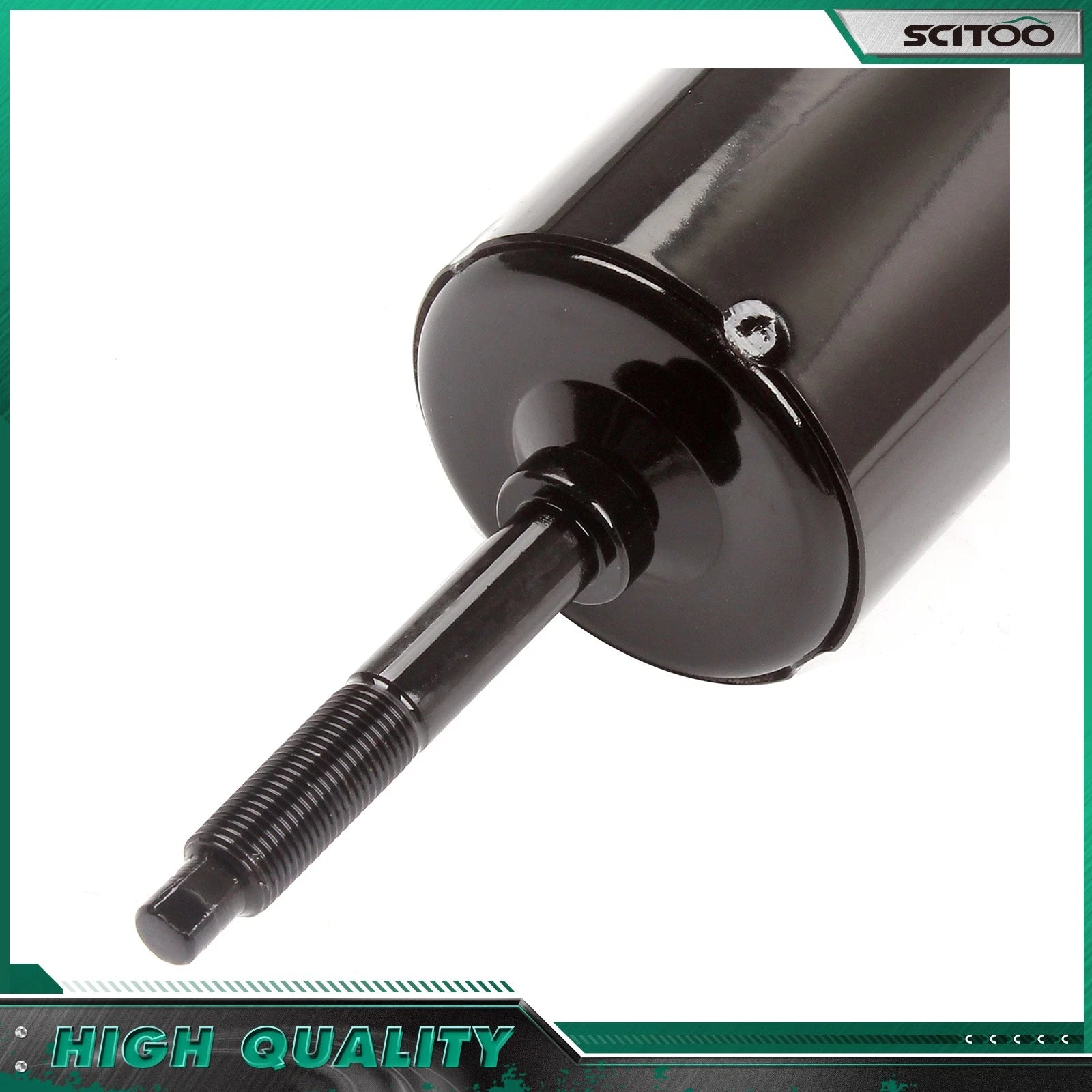 Front Shocks Struts for Jeep Grand Cherokee (1993–2001)