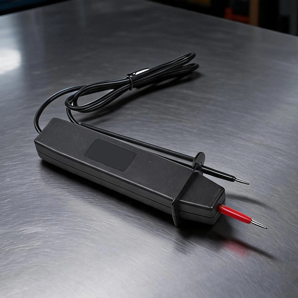 Non-Contact Digital Voltage Tester 6V-380V for Socket Inspection (2010–2023)