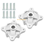 Rear Wheel Hub & Stud for Polaris Ranger 400 500 570 700 800 EV (2006–2023)