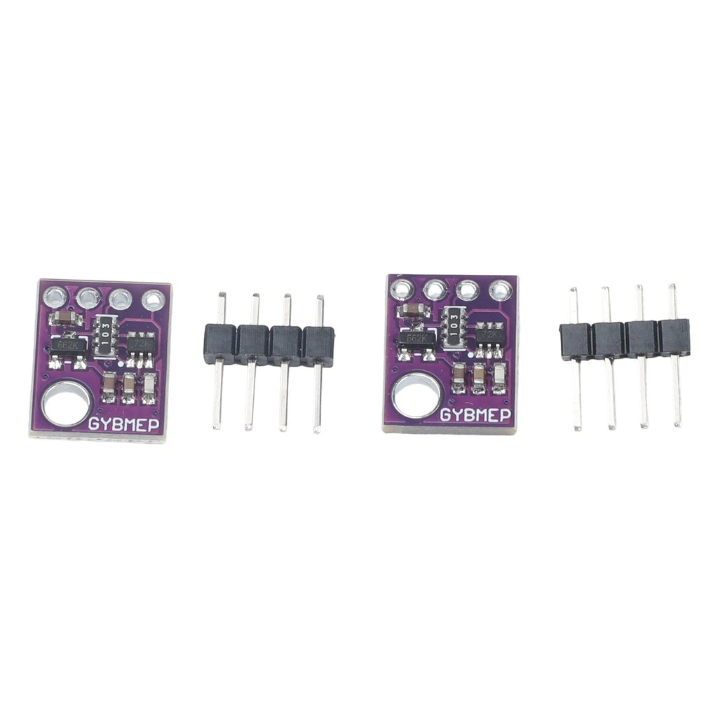 Environment Readings Sensor for