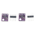 Environment Readings Sensor for