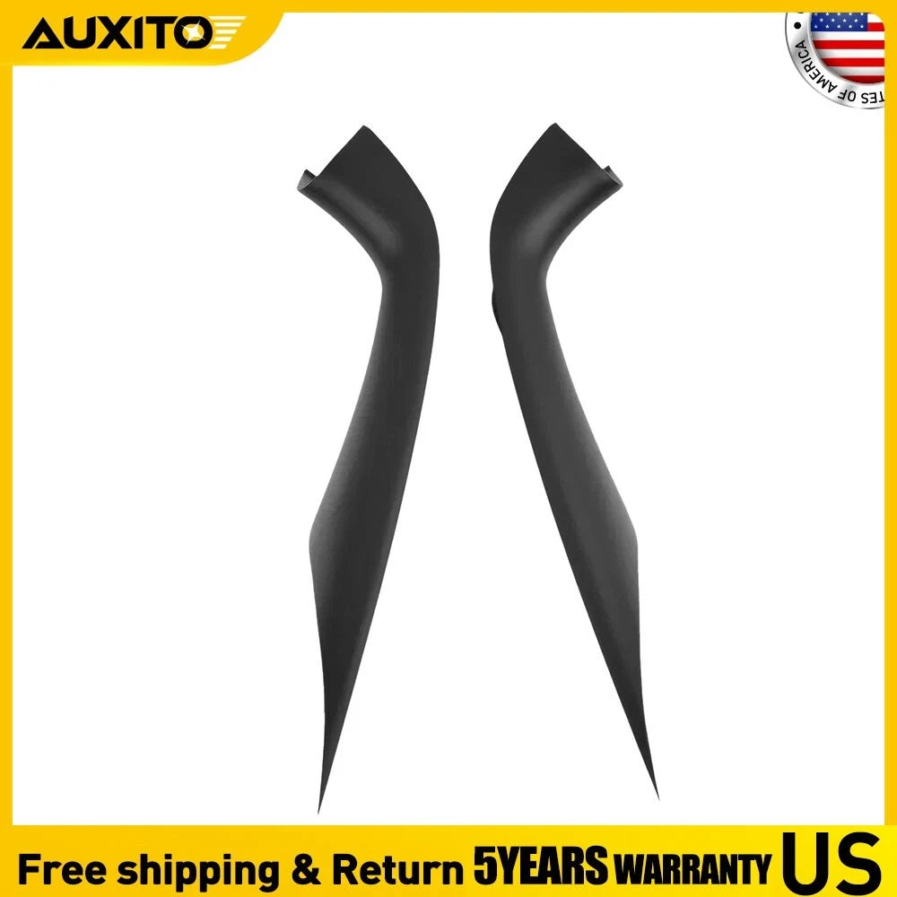 Interior Door Handle Pull Trim Cover for BMW 5 Series (2017–2023)