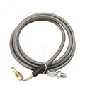 Clutch Master to Slave Cylinder Line Hose for Toyota Pickup 4x4 (1980–1995)