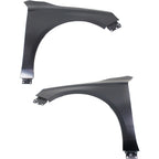 Set of 2 CAPA Fenders for Chevrolet Impala (2014–2020) Front Left & Right