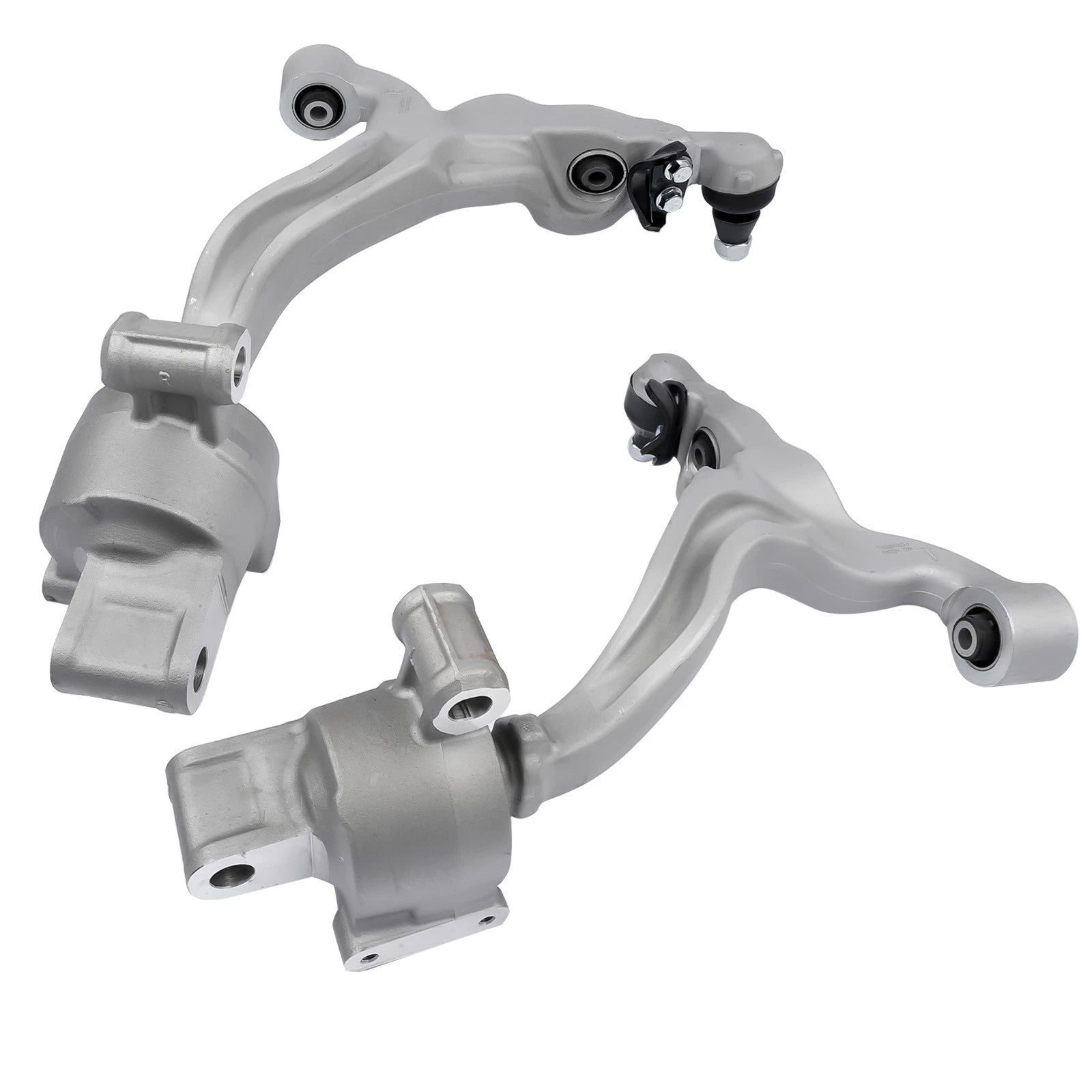 Control Arms Ball Joints Kit for Infiniti G25 G35 G37 Q40 (2007–2015)