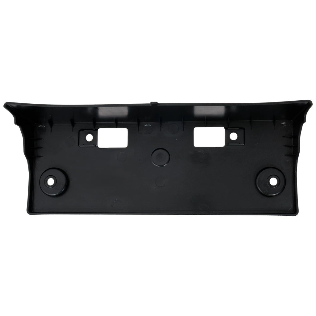 License Plate Brackets Front for Nissan Kicks (2025)