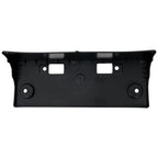 License Plate Brackets Front for Nissan Kicks (2025)