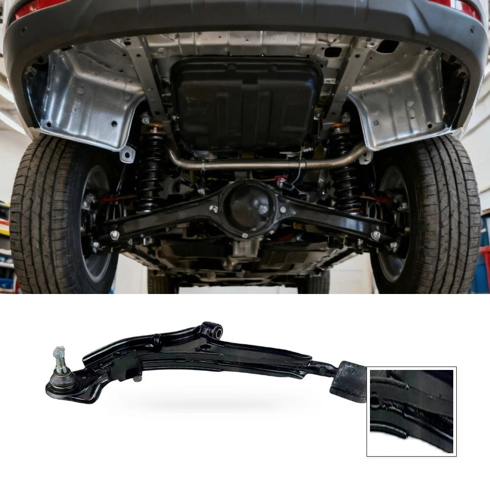 Front Lower Left Control Arm for Nissan Maxima A32 (1995–1999)
