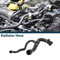 Radiator Hose for BMW X1 (2012) No. 17127619256 Rubber Coolant Hose