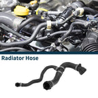 Radiator Hose for BMW X1 (2012) No. 17127619256 Rubber Coolant Hose