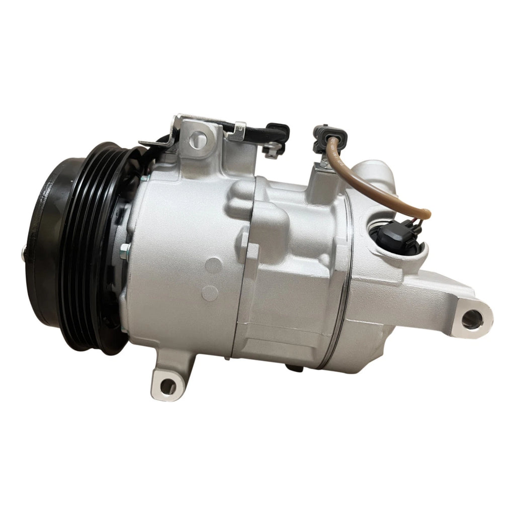 AC Compressor Replacement for Chevrolet Caprice 3.6L (2011-2012)