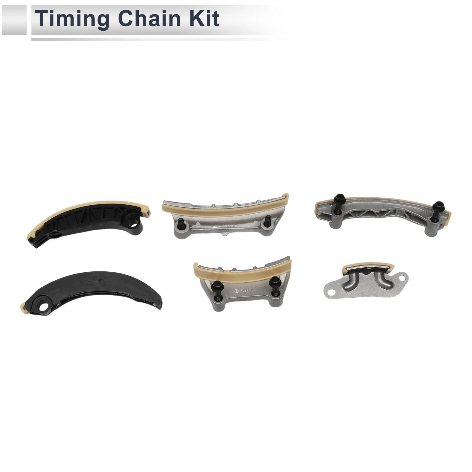 Timing Chain Kit No. 12597417 for Buick Pontiac 