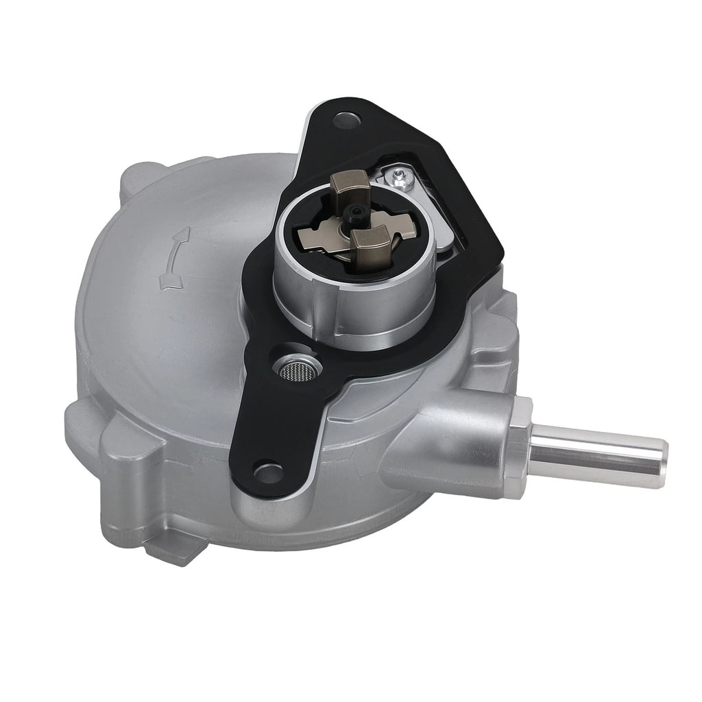 Metal Vacuum Pump Assembly for Mercedes SLK250 C250 (2012–2015) 2712301665