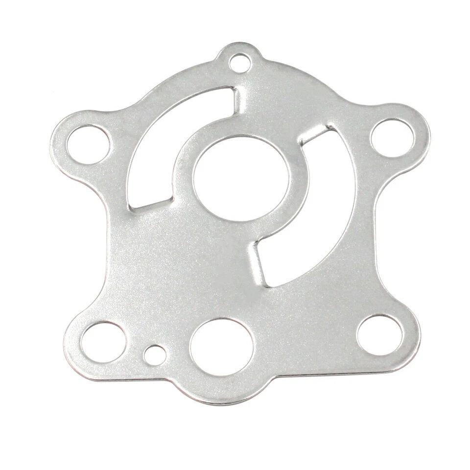 Water Pump Wear Plate for Yamaha Outboard Lower Units (663-44323-00)