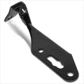 RH Steel Engine Hood Hinge for Honda Civic (1992–1995)