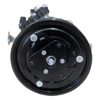 AC Compressor Replacement for Suzuki Lapin (2018-2019)