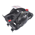 Double Diaphragm Pump for Ingersoll Rand Sprayers (Max 35 GPM)