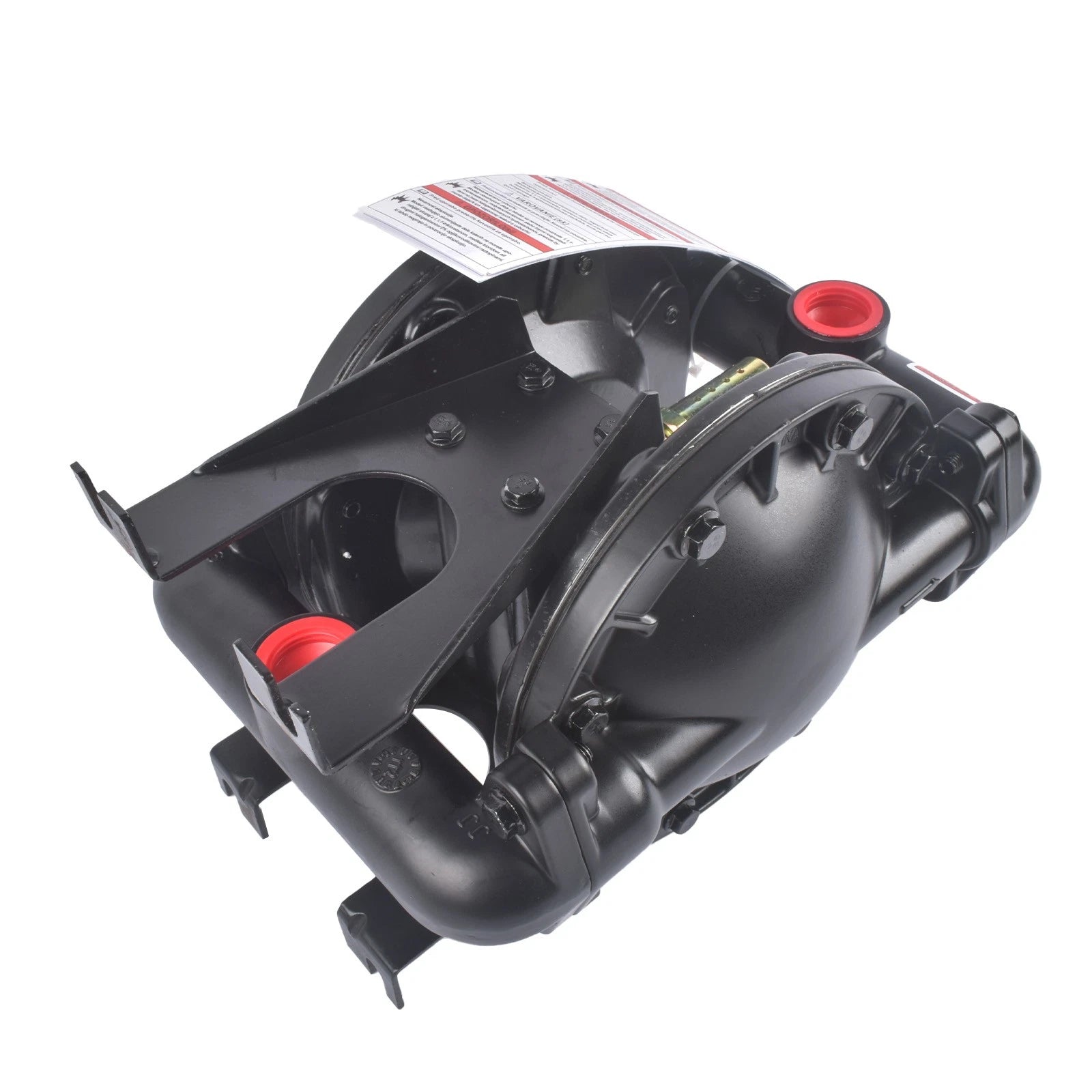 Double Diaphragm Pump for Ingersoll Rand Sprayers (Max 35 GPM)